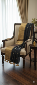 Baswada Handloom Saree